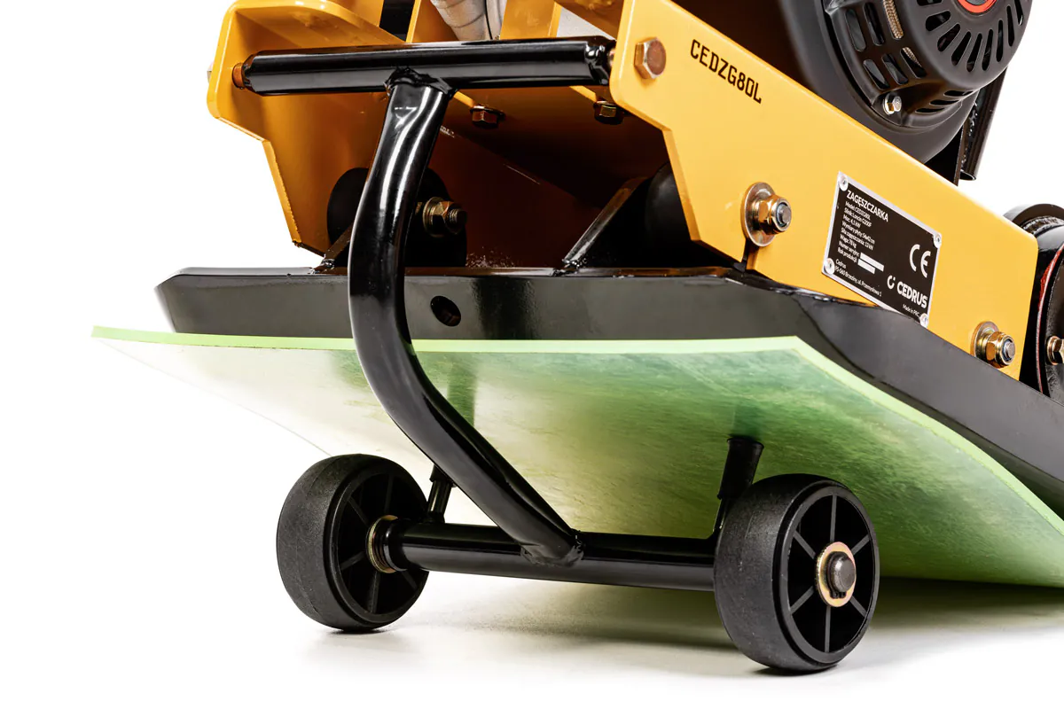 Cedrus pinnasetihendaja CEDZG80L 78 kg Cedrus pinnasetihendaja CEDZG80L 78 kg