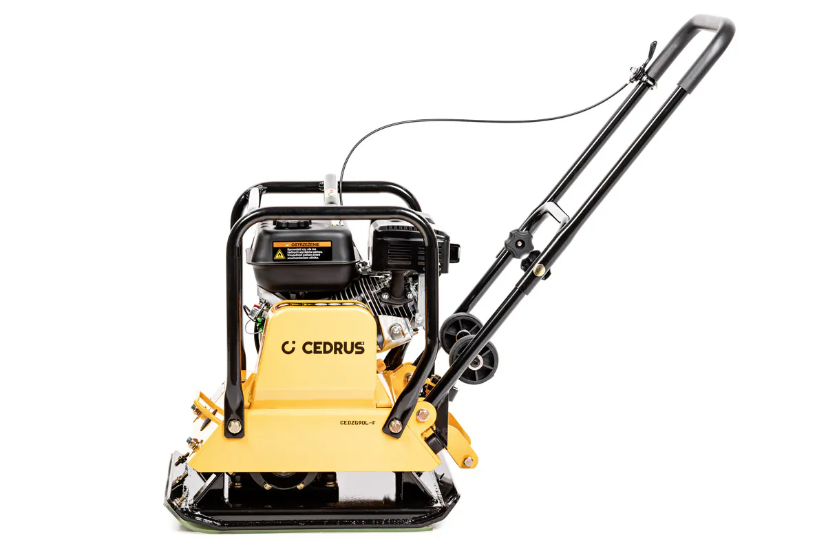 Cedrus pinnasetihendaja CEDZG90L-F 88 kg Cedrus pinnasetihendaja CEDZG90L-F 88 kg