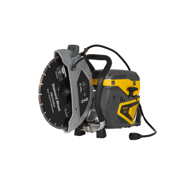 Lumag bensiinimootoriga betoonilõikur TS 350G-PRO Lumag bensiinimootoriga betoonilõikur TS 350G-PRO