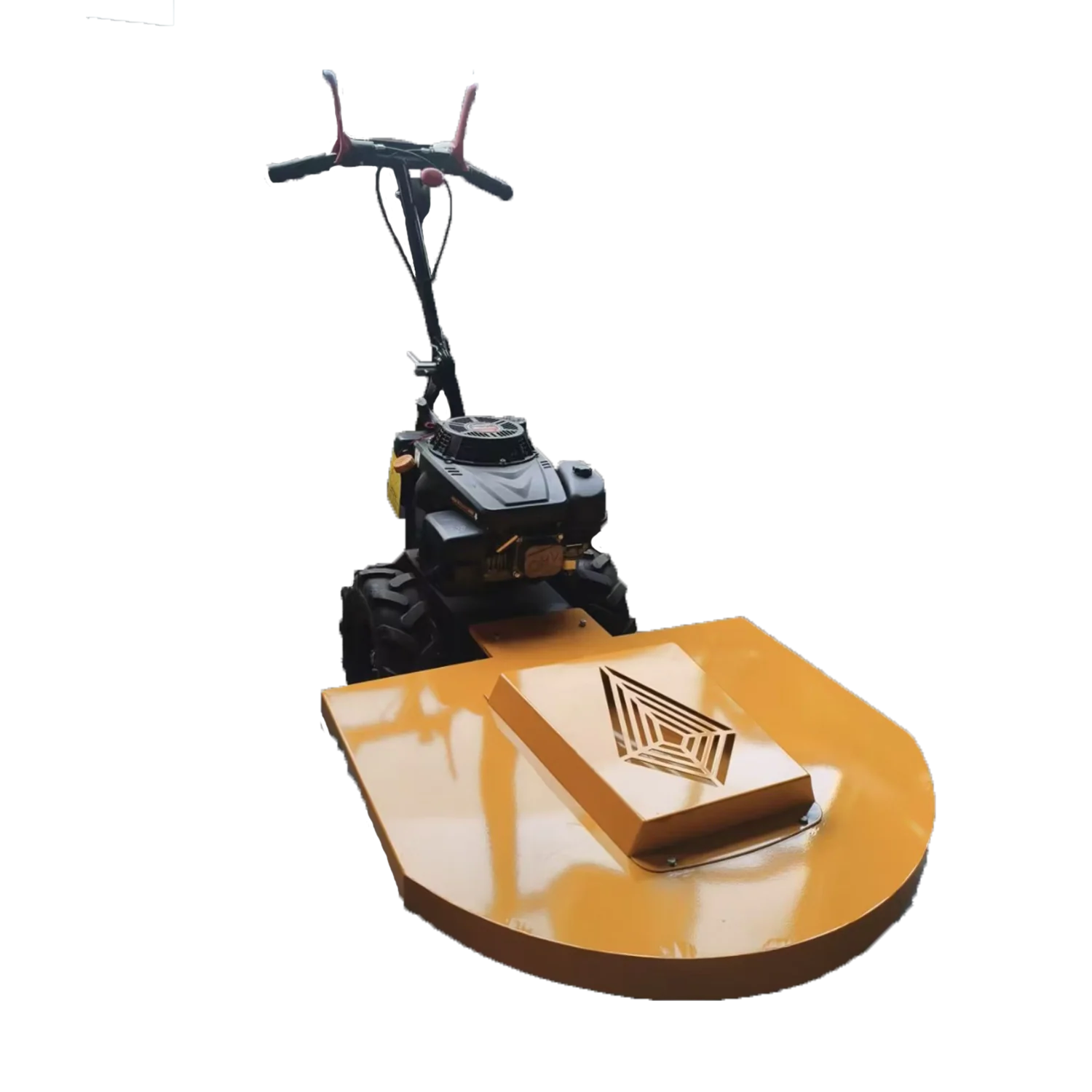 Lumag bensiinimootoriga kõrge rohu niiduk HGS-700 Lumag bensiinimootoriga kõrge rohu niiduk HGS-700