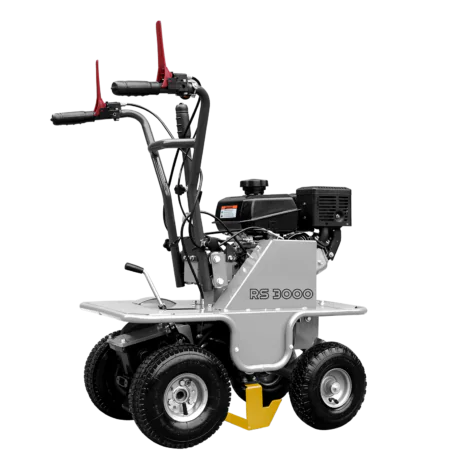 Lumag bensiinimootoriga murukamara lõikur RS-3000