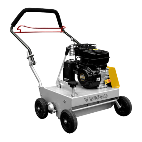 Lumag bensiinimootoriga muruõhutaja V-50PRO