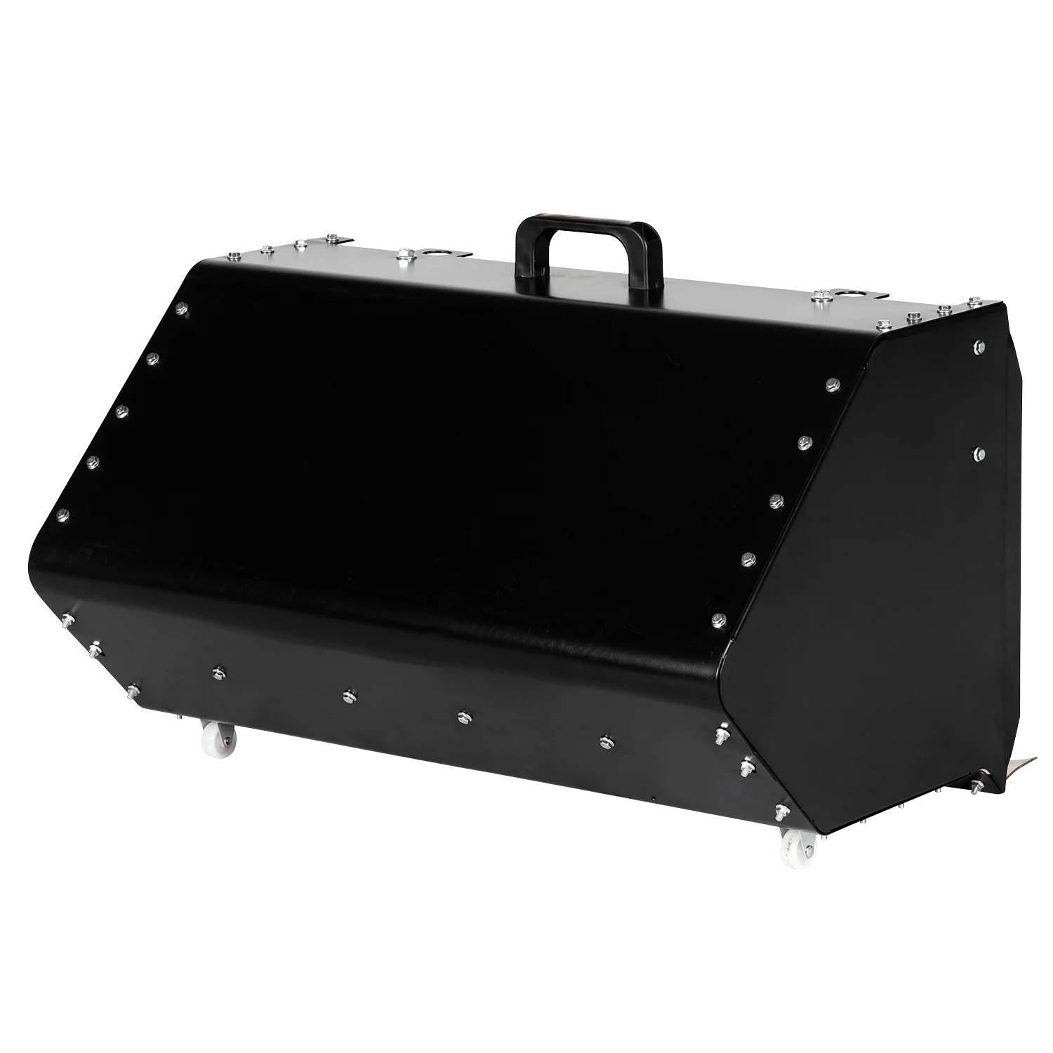 Lumag bensiinimootoriga tänavapuhastushari GAMUL-K6 5 Lumag bensiinimootoriga tänavapuhastushari GAMUL-K6