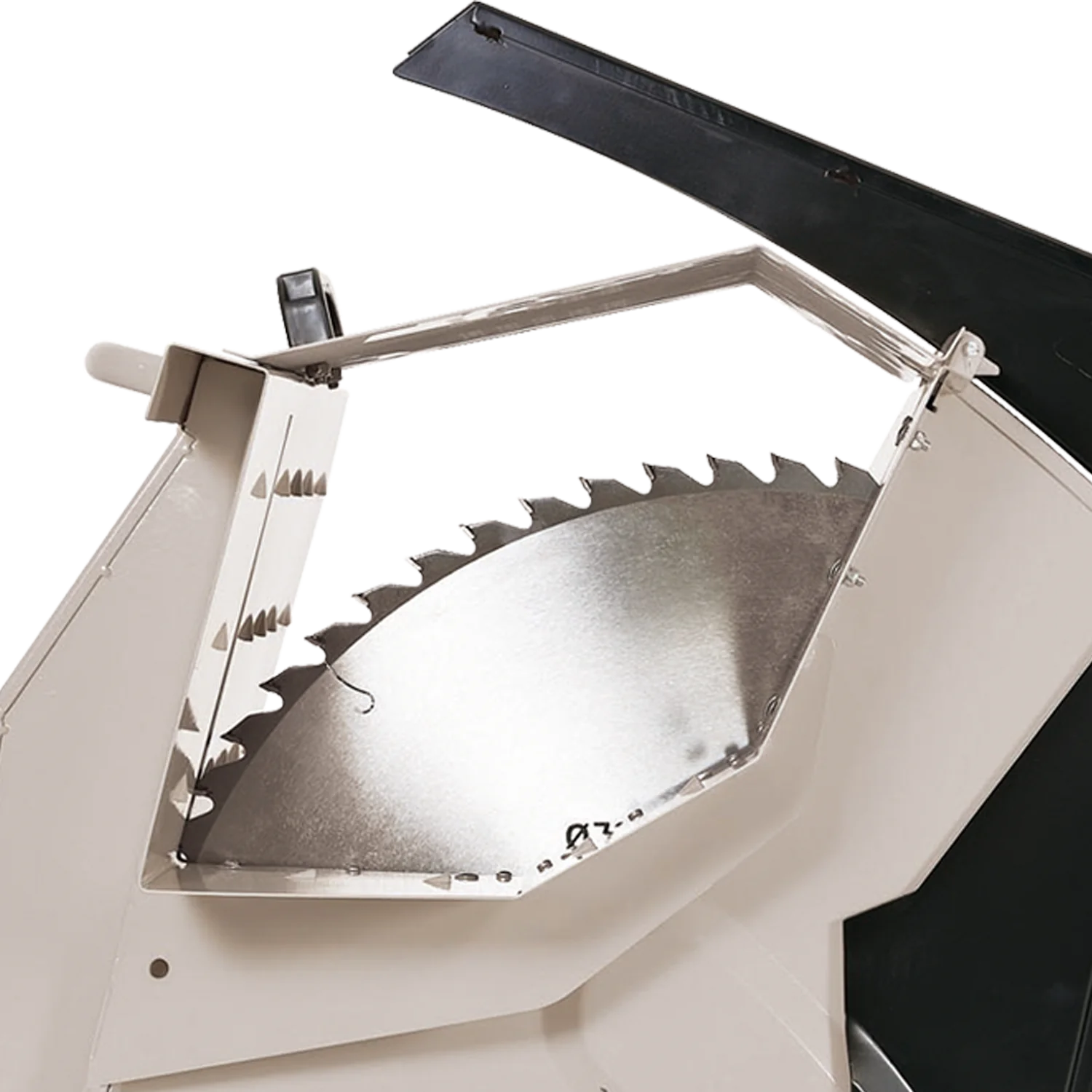 Lumag elektrimootoriga kreissaag WS 700T 230V