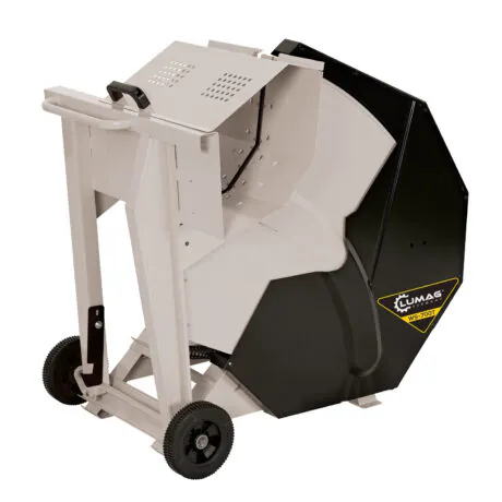 Lumag elektrimootoriga kreissaag WS 700T 230V