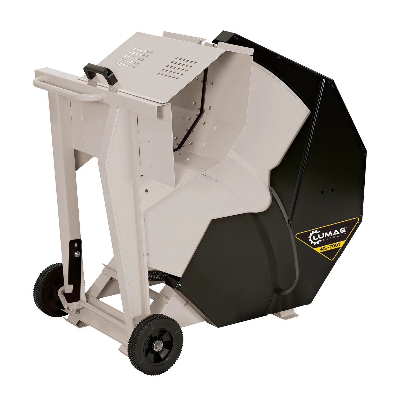 Lumag elektrimootoriga kreissaag WS 700T 230V