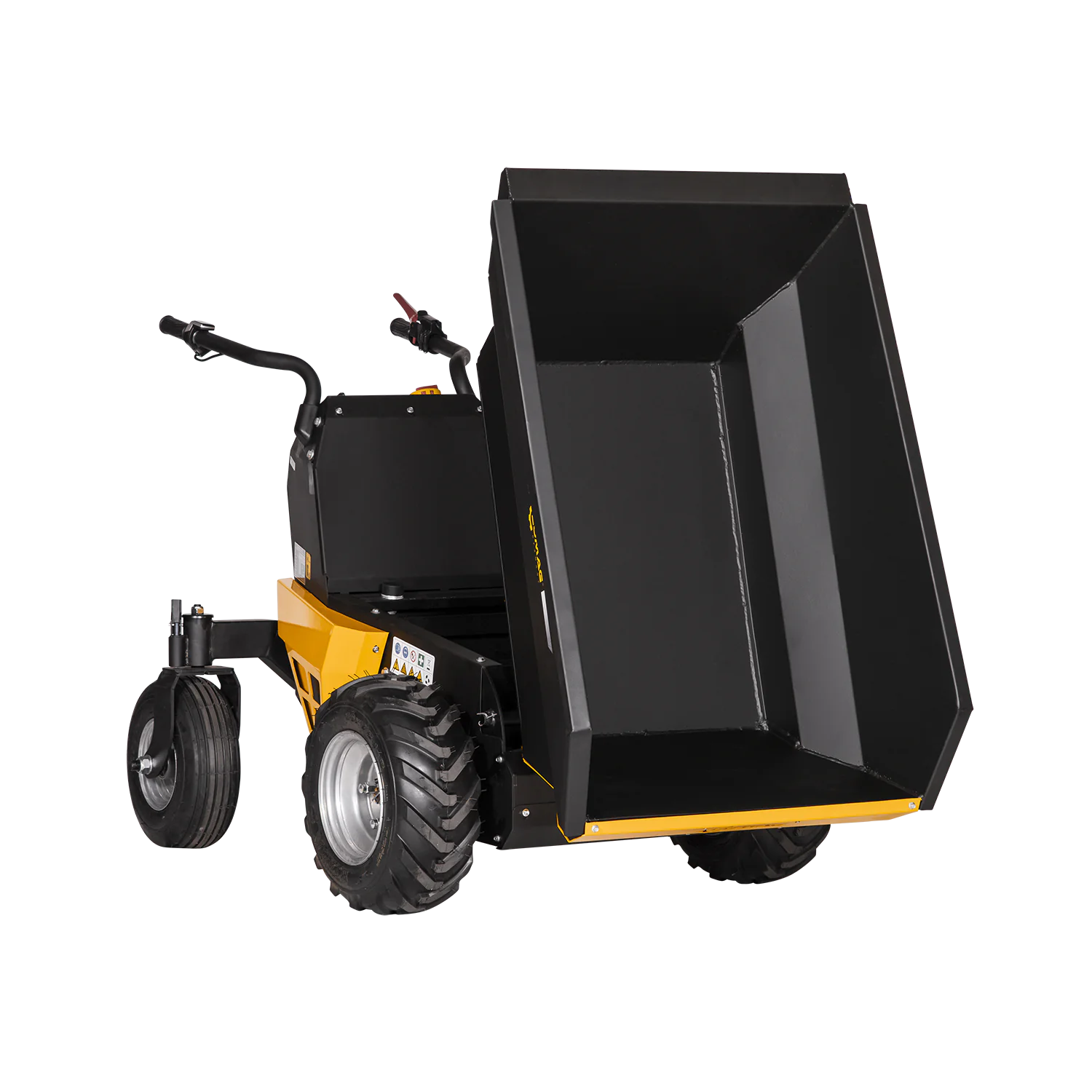 Lumag elektrimootoriga minikallur MD-500EKN Lumag elektrimootoriga minikallur MD-500EKN