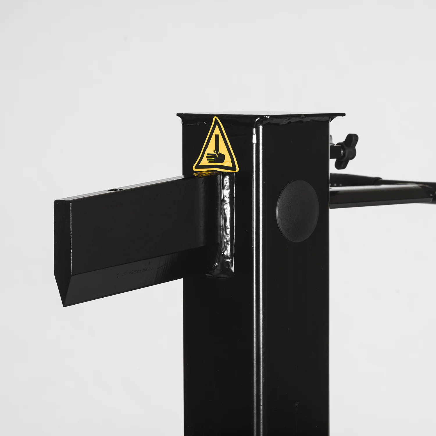 Lumag elektrimootoriga vertikaalne puulõhkuja GAMUL-T9 400V