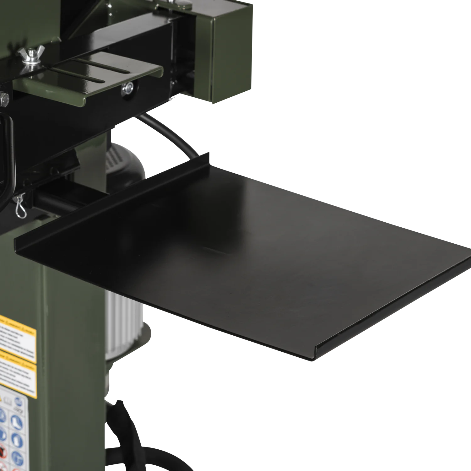 Lumag elektrimootoriga vertikaalne puulõhkuja GAMUL-T9 400V