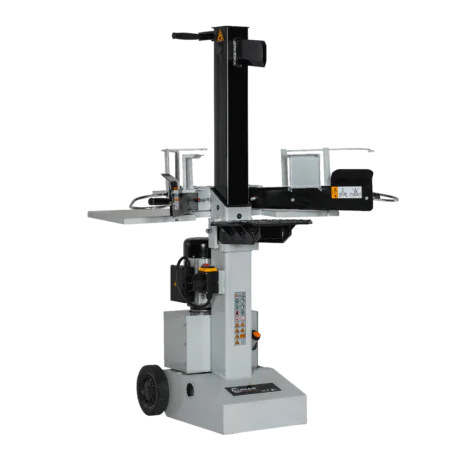 Lumag elektrimootoriga vertikaalne puulõhkuja HOS-8N