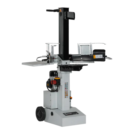 Lumag elektrimootoriga vertikaalne puulõhkuja HOS-9N 400V