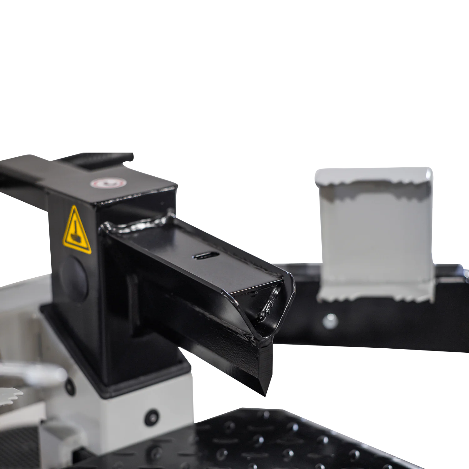 Lumag elektrimootoriga vertikaalne puulõhkuja HOS-9N 400V