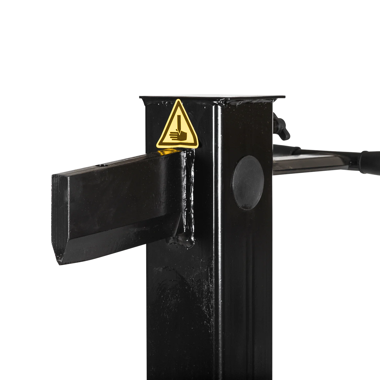 Lumag hüdrauliline vertikaalne puulõhkuja GAMUL-T8 230V