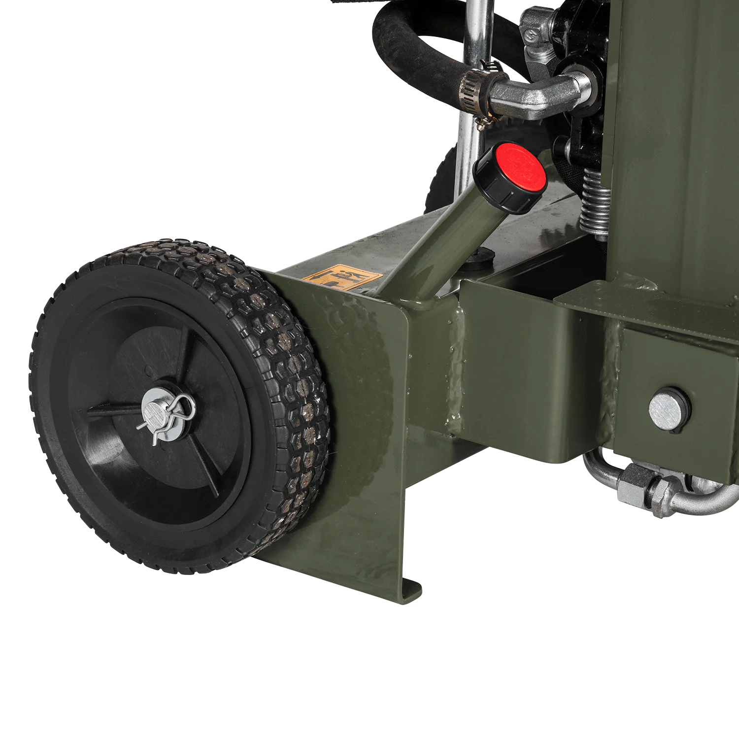 Lumag hüdrauliline vertikaalne puulõhkuja GAMUL-T8 230V