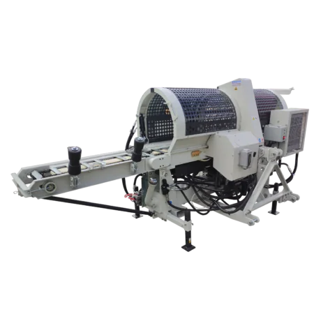 Lumag kardaanajamiga halumasin SSA500Z-HPRO/RS