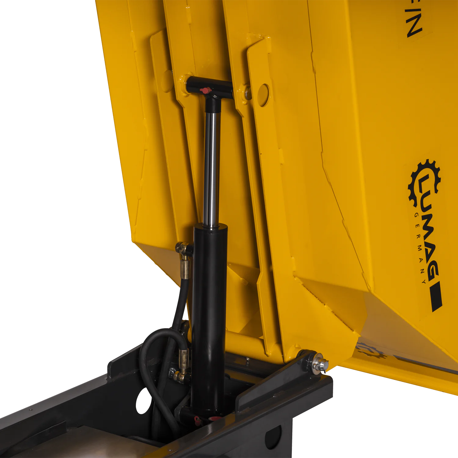 Lumag kaugjuhtimispuldiga minikallur MD-500EFN Lumag kaugjuhtimispuldiga minikallur MD-500EFN