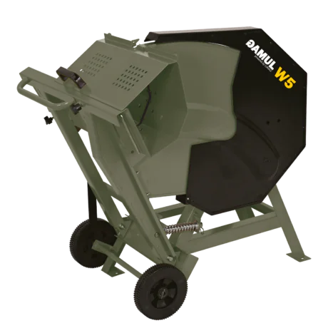 Lumag kreissaag GAMUL-W5 230V