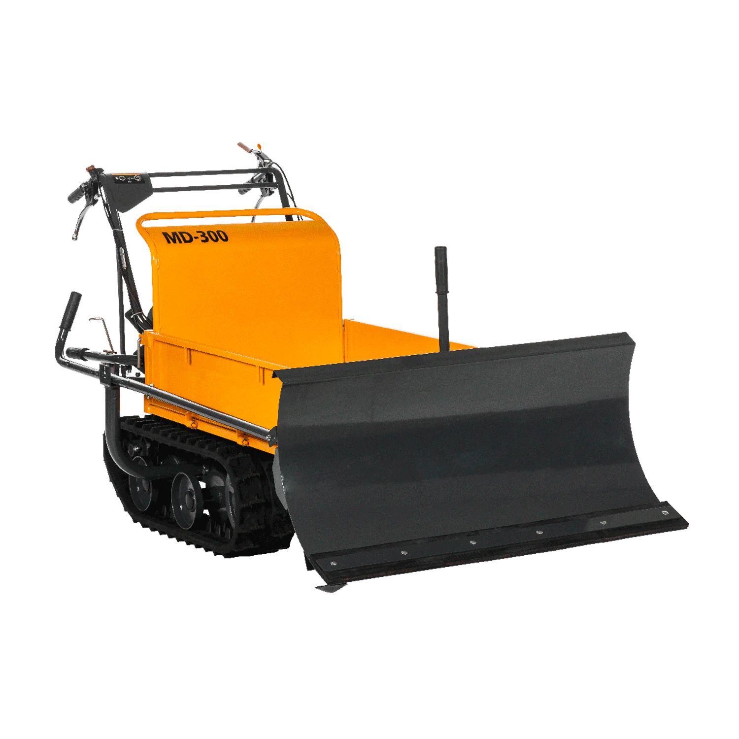 Lumag minikallur MD-300 4 Lumag minikallur MD-300