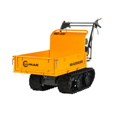 Lumag minikallur MD-300