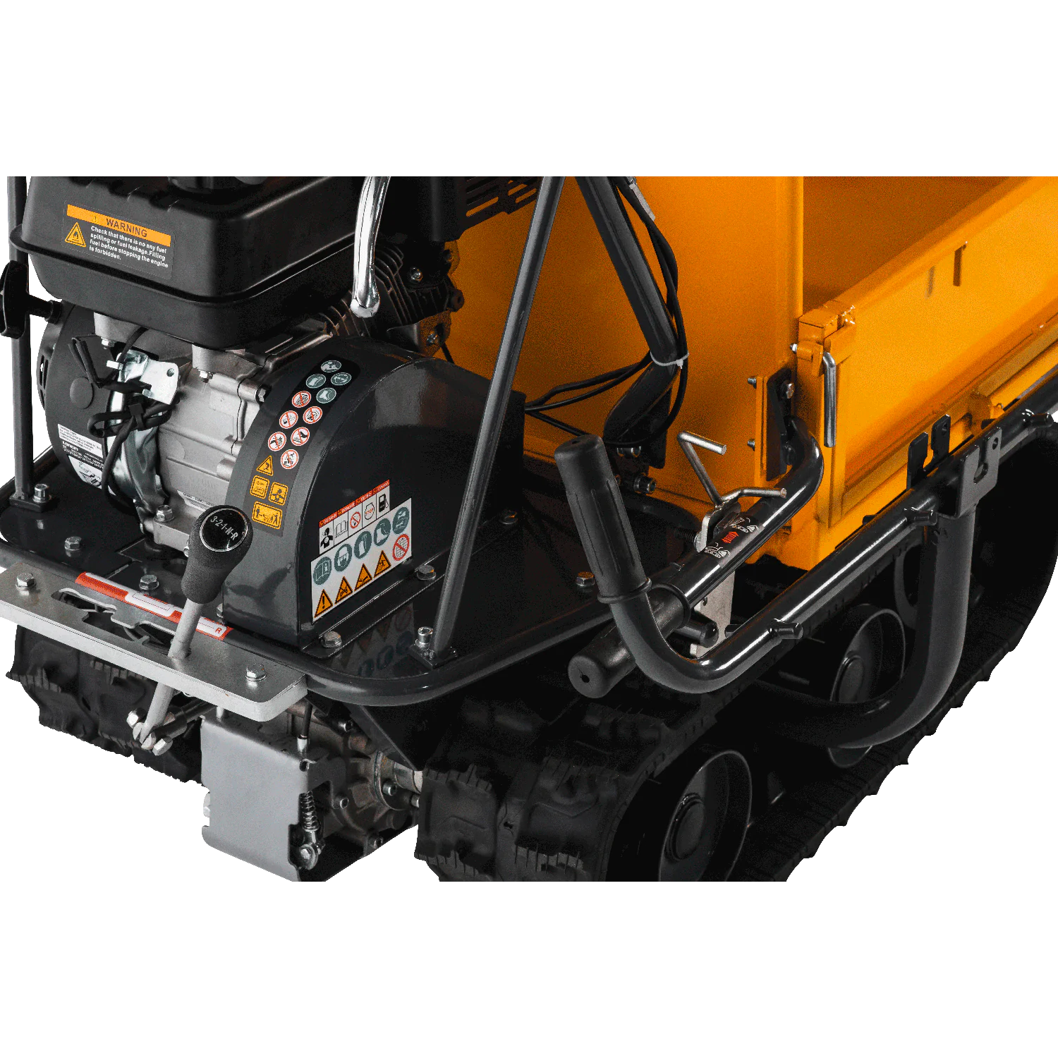 Lumag minikallur MD-300 6 Lumag minikallur MD-300