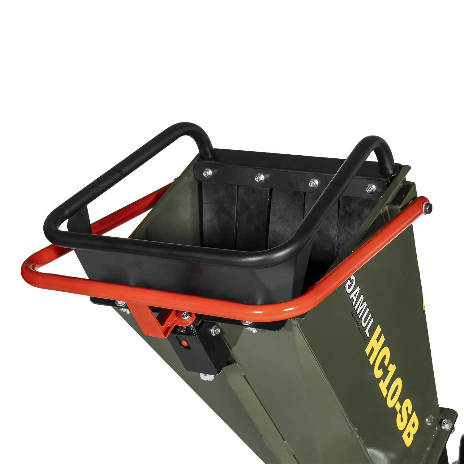 Lumag oksapurustaja HC10SB