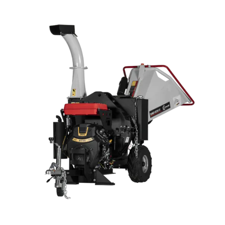 Lumag oksapurustaja RAMBO-HC15H-V2