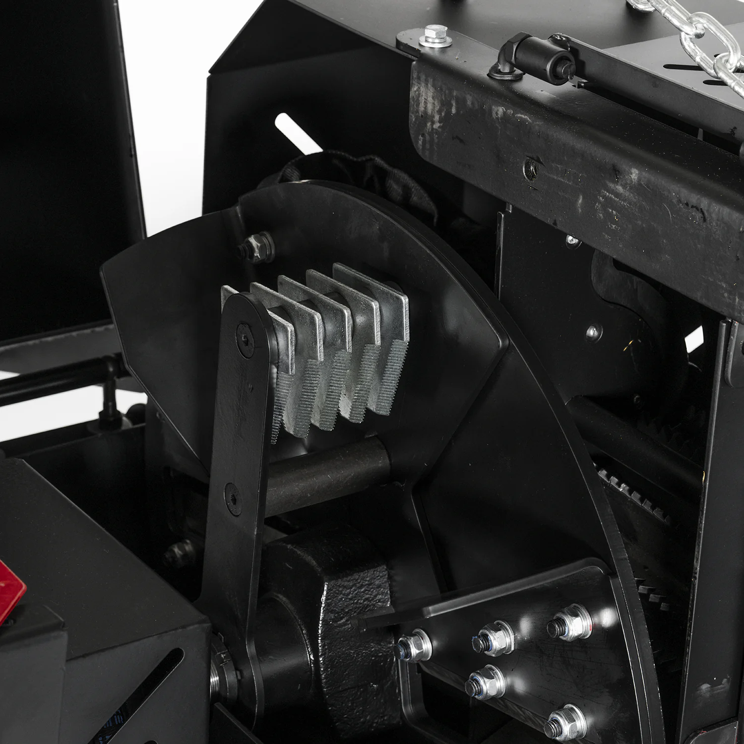 Lumag oksapurustaja RAMBO-HC15H-V2