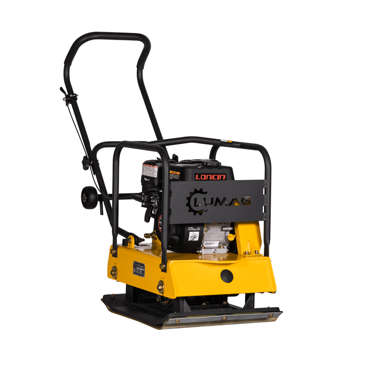 Lumag pinnasetihendaja RP-1400 PRO (24KN)