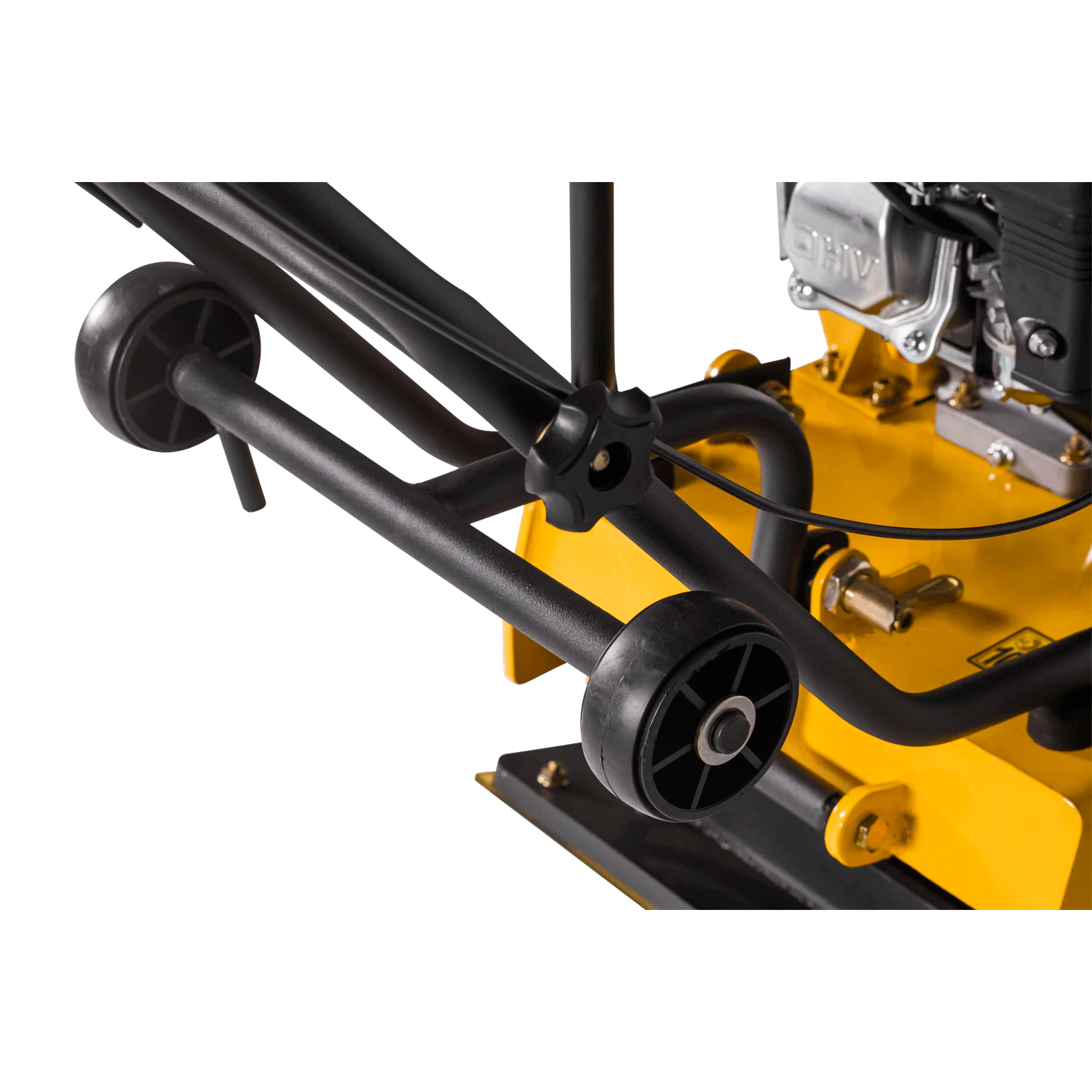 Lumag pinnasetihendaja RP-1400 PRO (24KN)