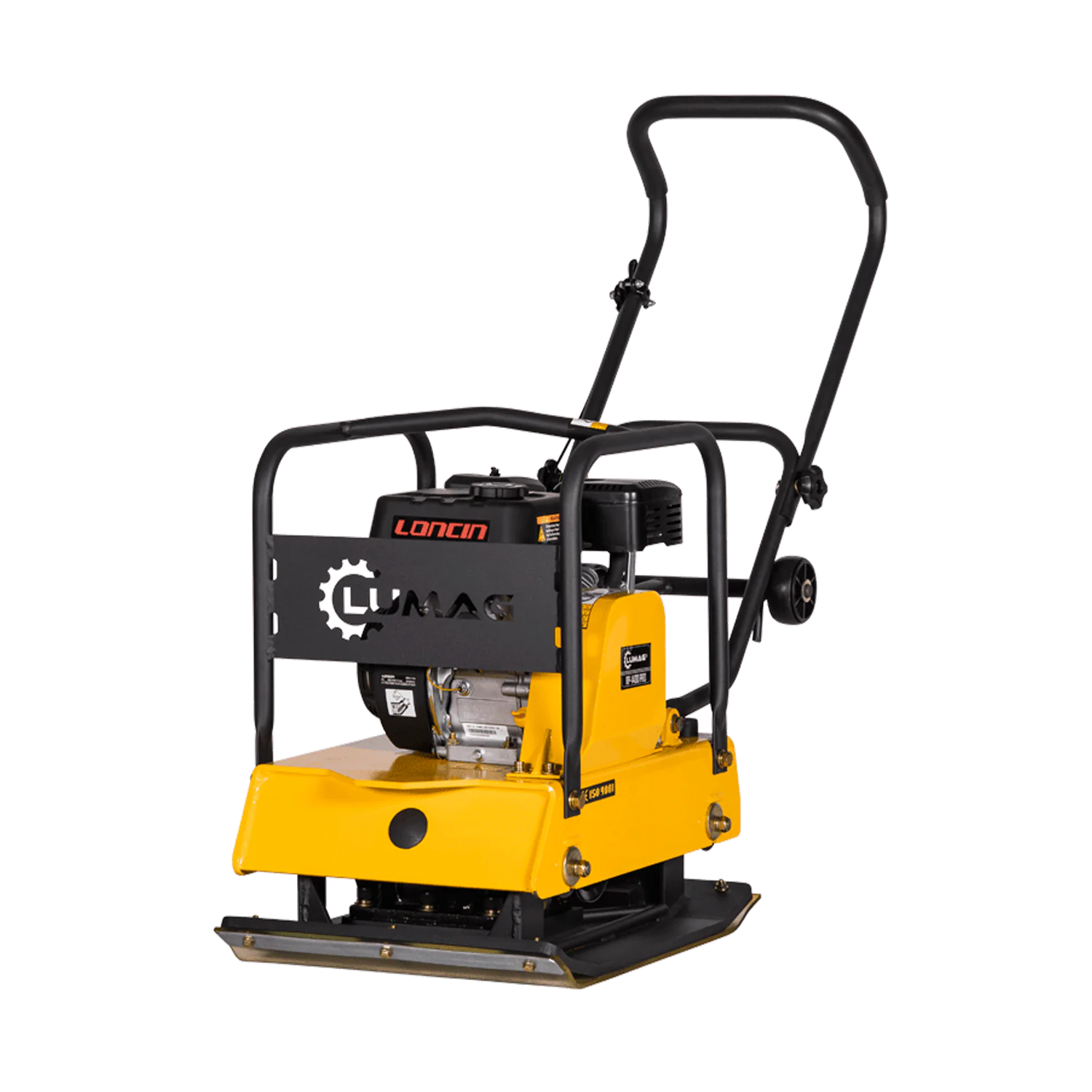 Lumag pinnasetihendaja RP-1400 PRO (24KN)