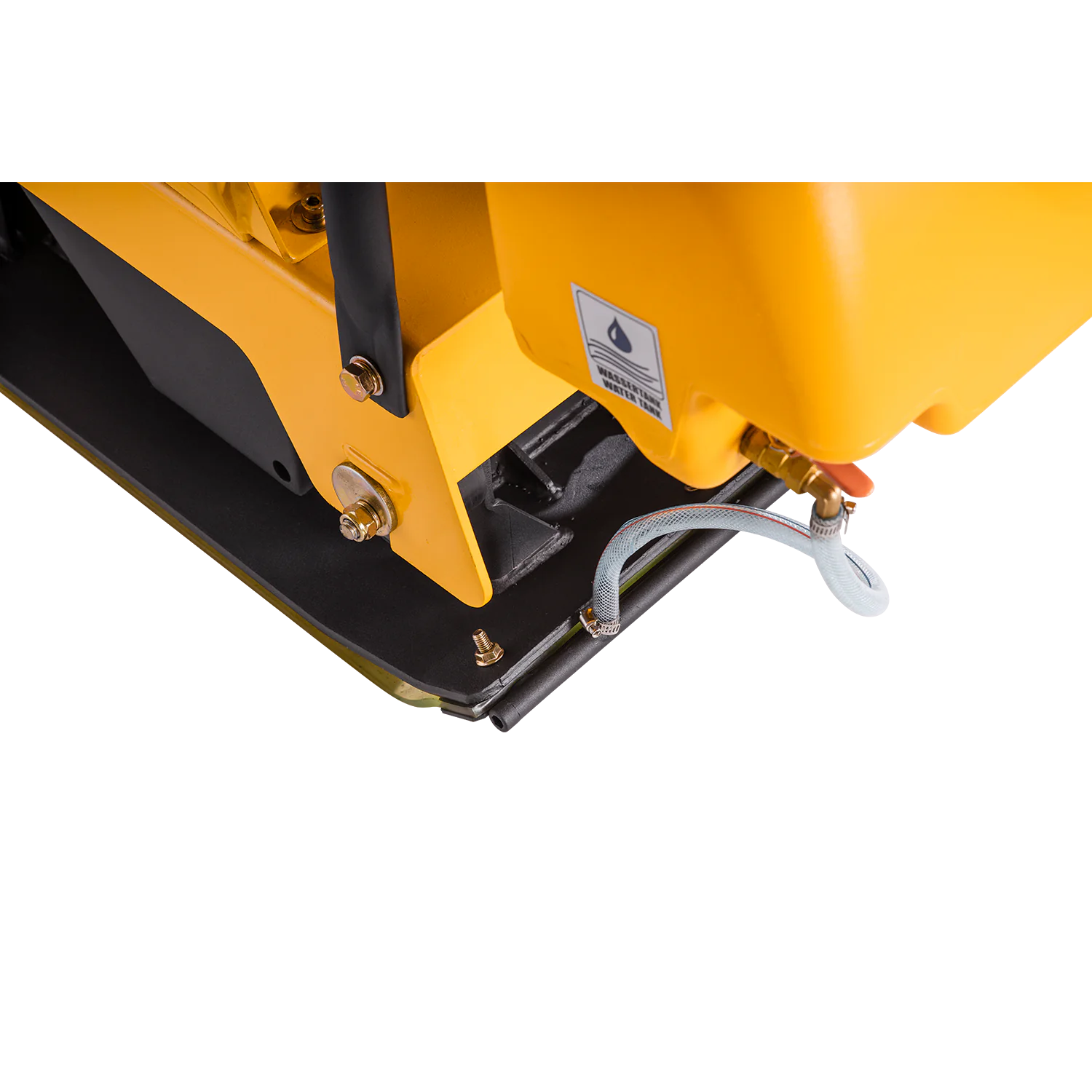 Lumag pinnasetihendaja RP-i25N (25kN)