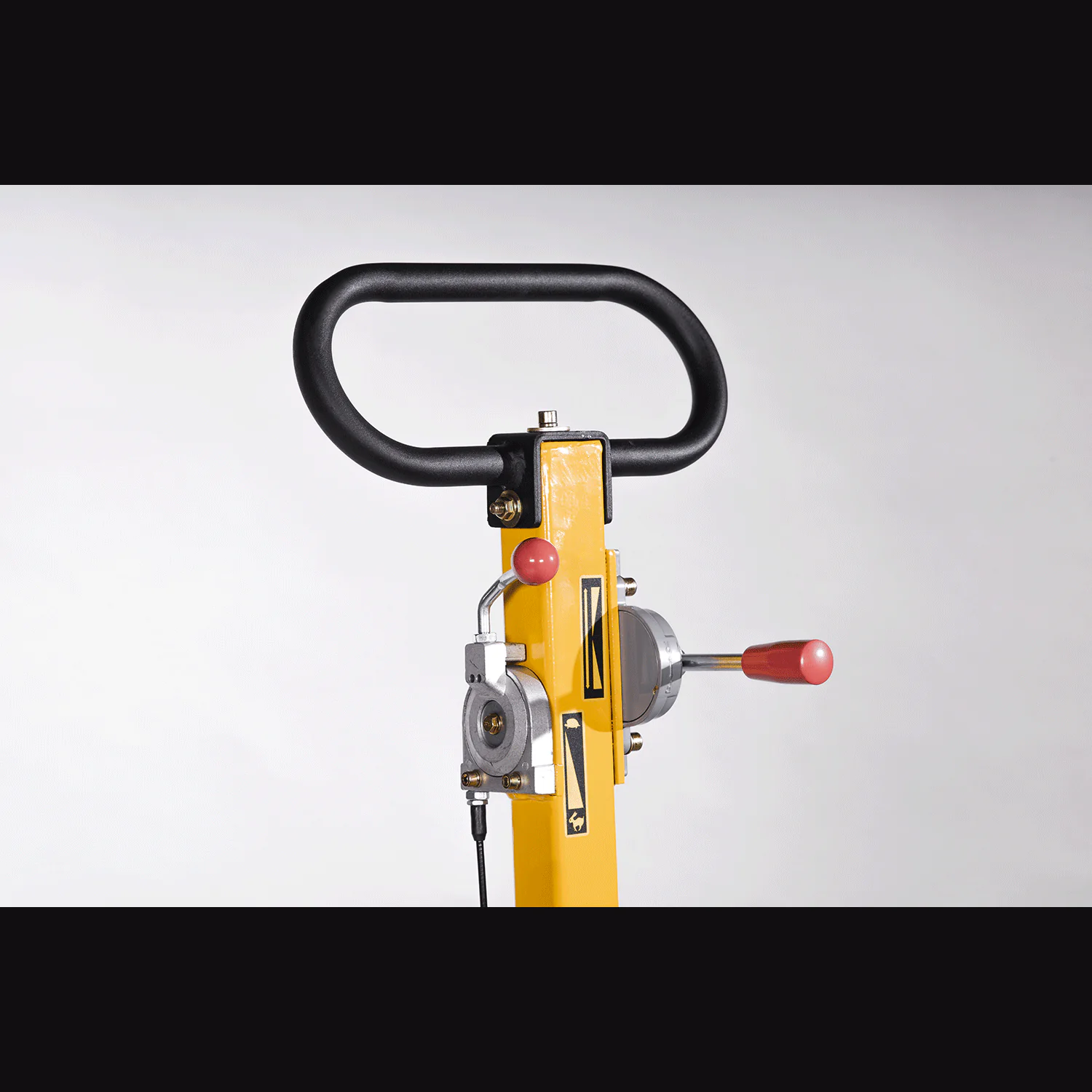 Lumag pinnasetihendaja RP-i25N (25kN)