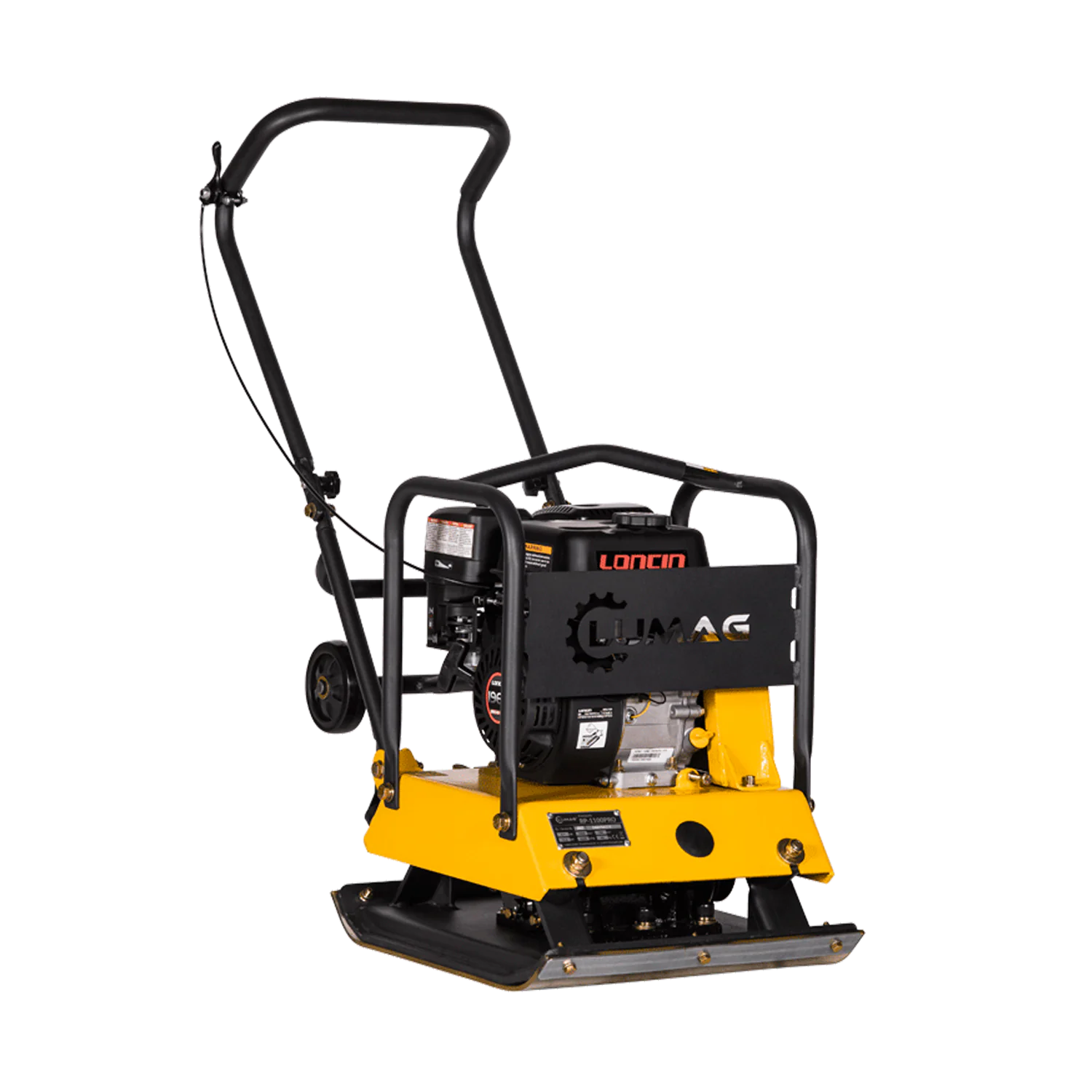 Lumag pinnasetihendaja RP1100 PRO 2 Lumag pinnasetihendaja RP1100 PRO