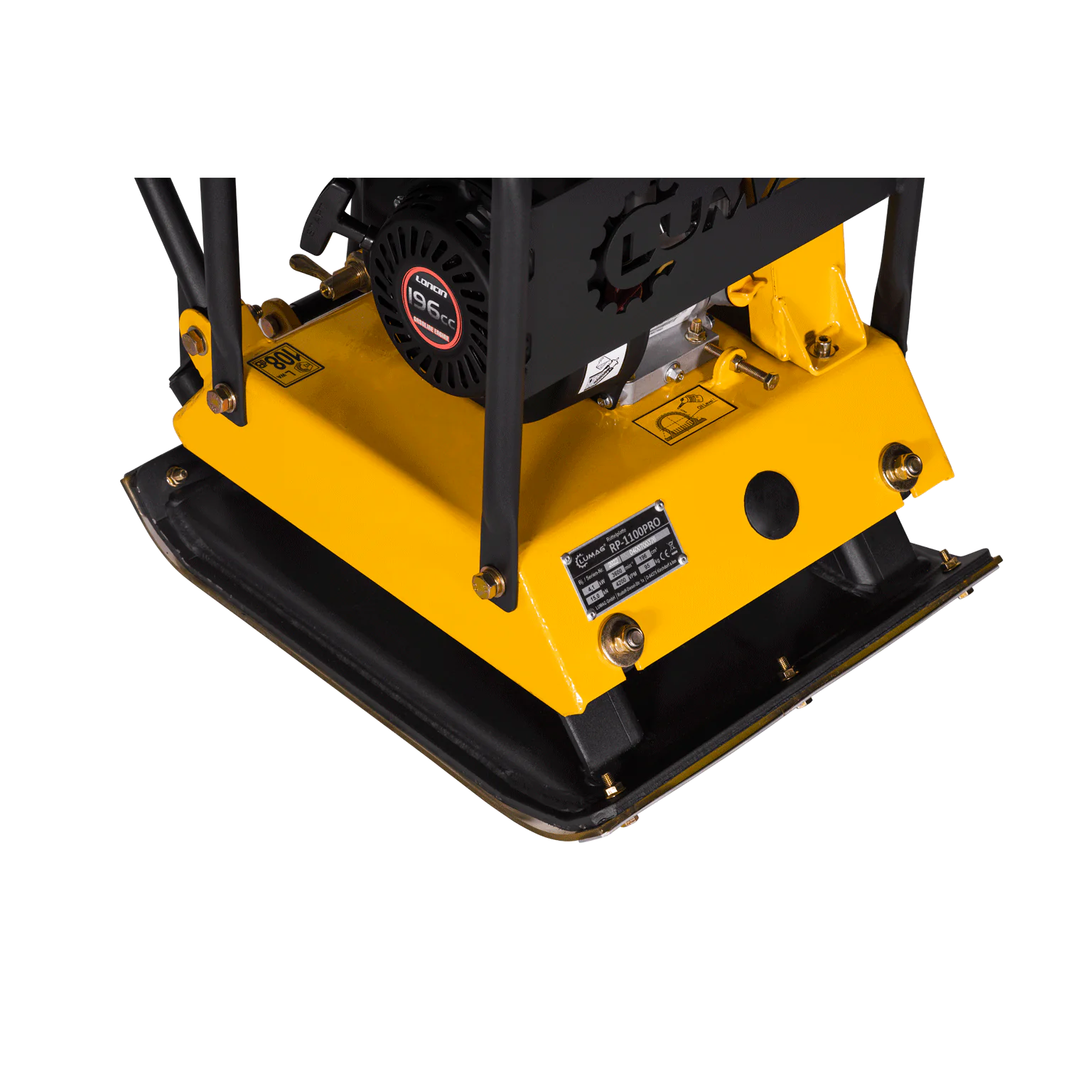 Lumag pinnasetihendaja RP1100 PRO 3 Lumag pinnasetihendaja RP1100 PRO