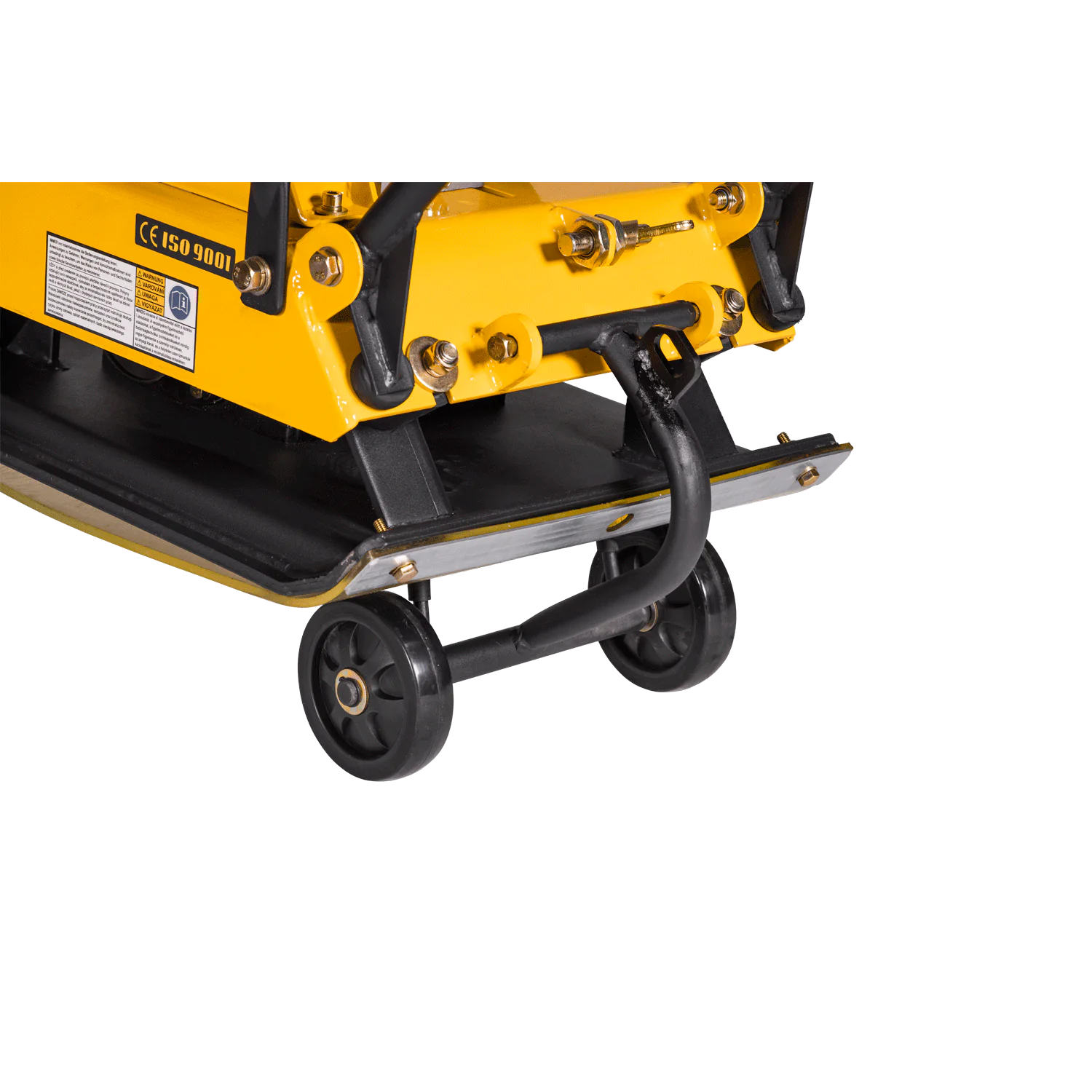 Lumag pinnasetihendaja RP1100 PRO 4 Lumag pinnasetihendaja RP1100 PRO