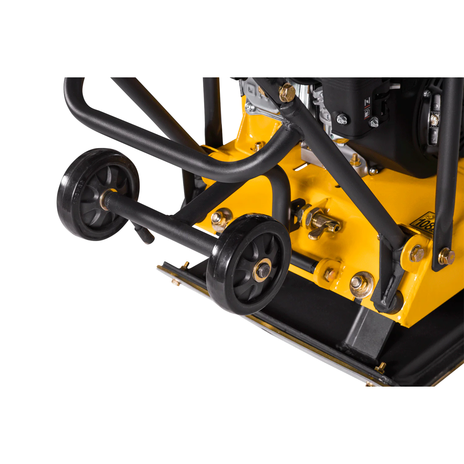 Lumag pinnasetihendaja RP1100 PRO 5 Lumag pinnasetihendaja RP1100 PRO