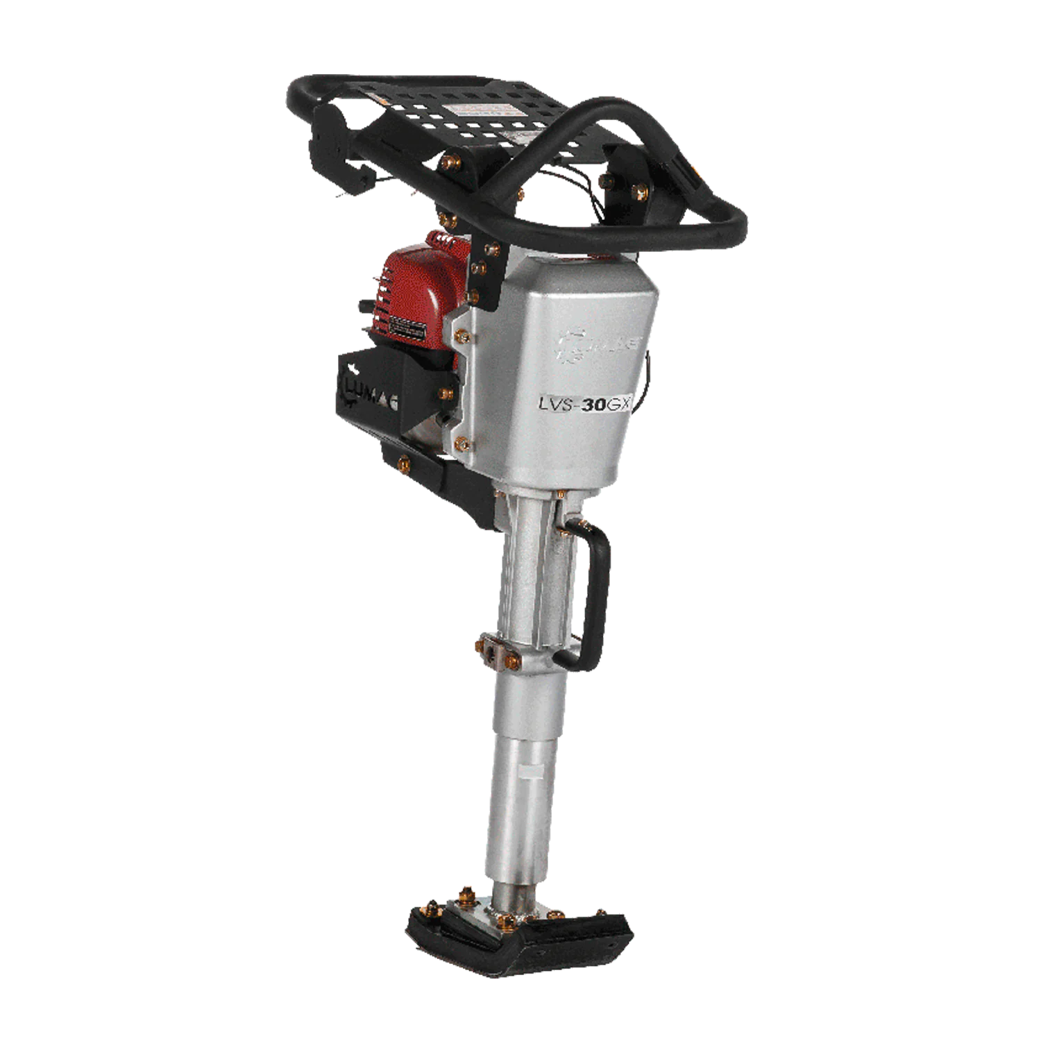 Lumag pinnasetihendaja/rammer LVS-30GX