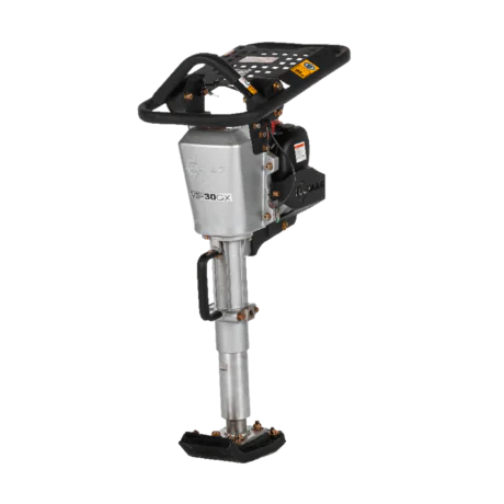 Lumag pinnasetihendaja rammer LVS-30GX