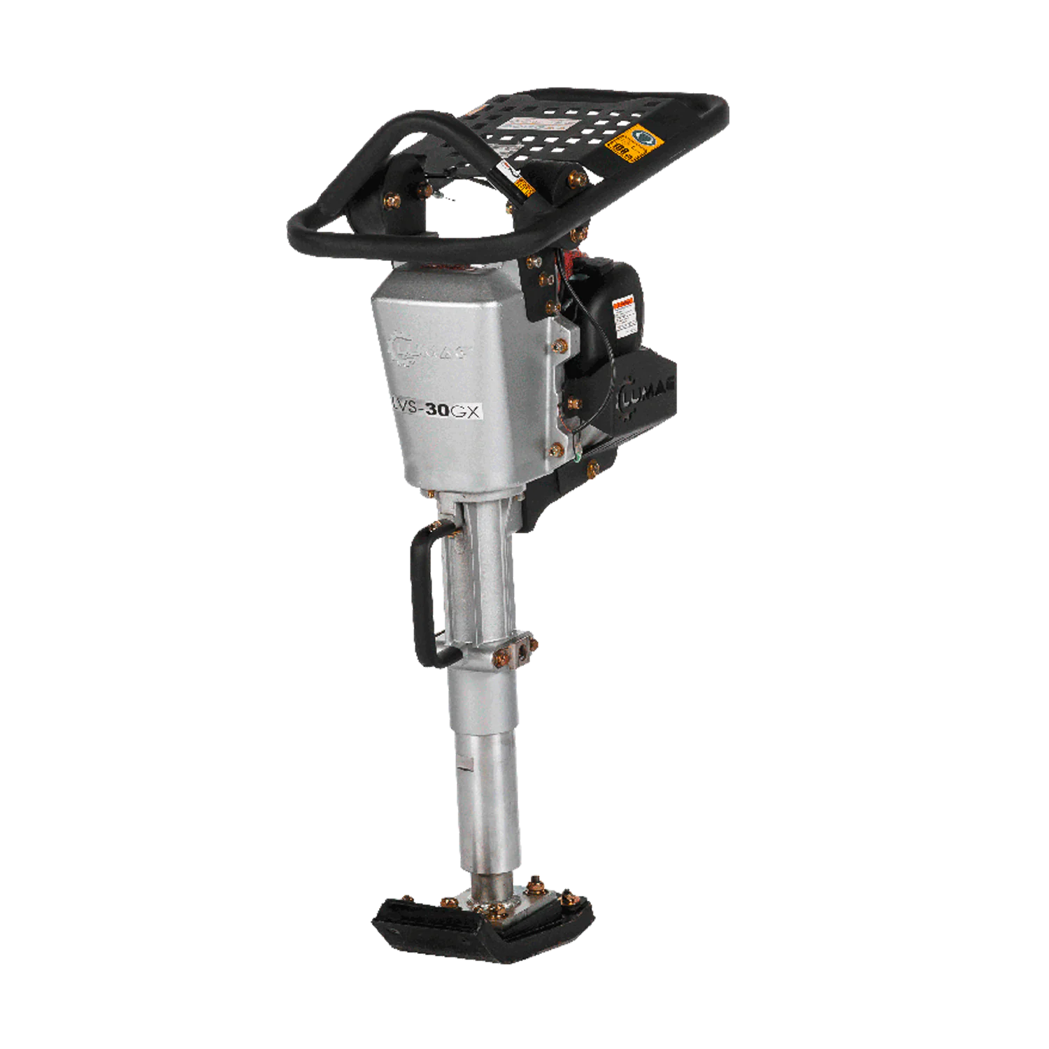 Lumag pinnasetihendaja rammer LVS-30GX