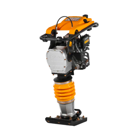 Lumag pinnasetihendaja/rammer VS 80S