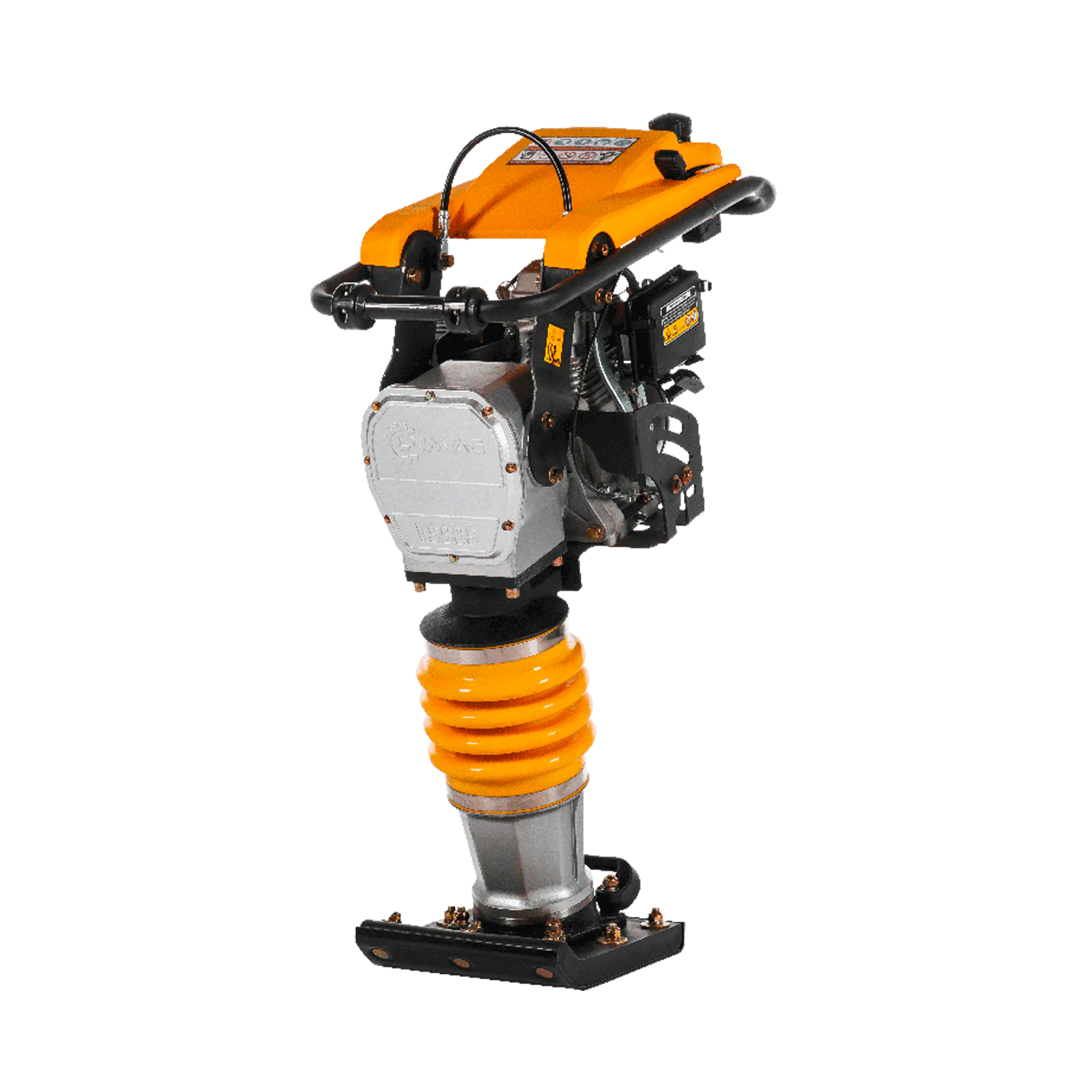 Lumag pinnasetihendaja rammer VS 80S Lumag pinnasetihendaja/rammer VS 80S