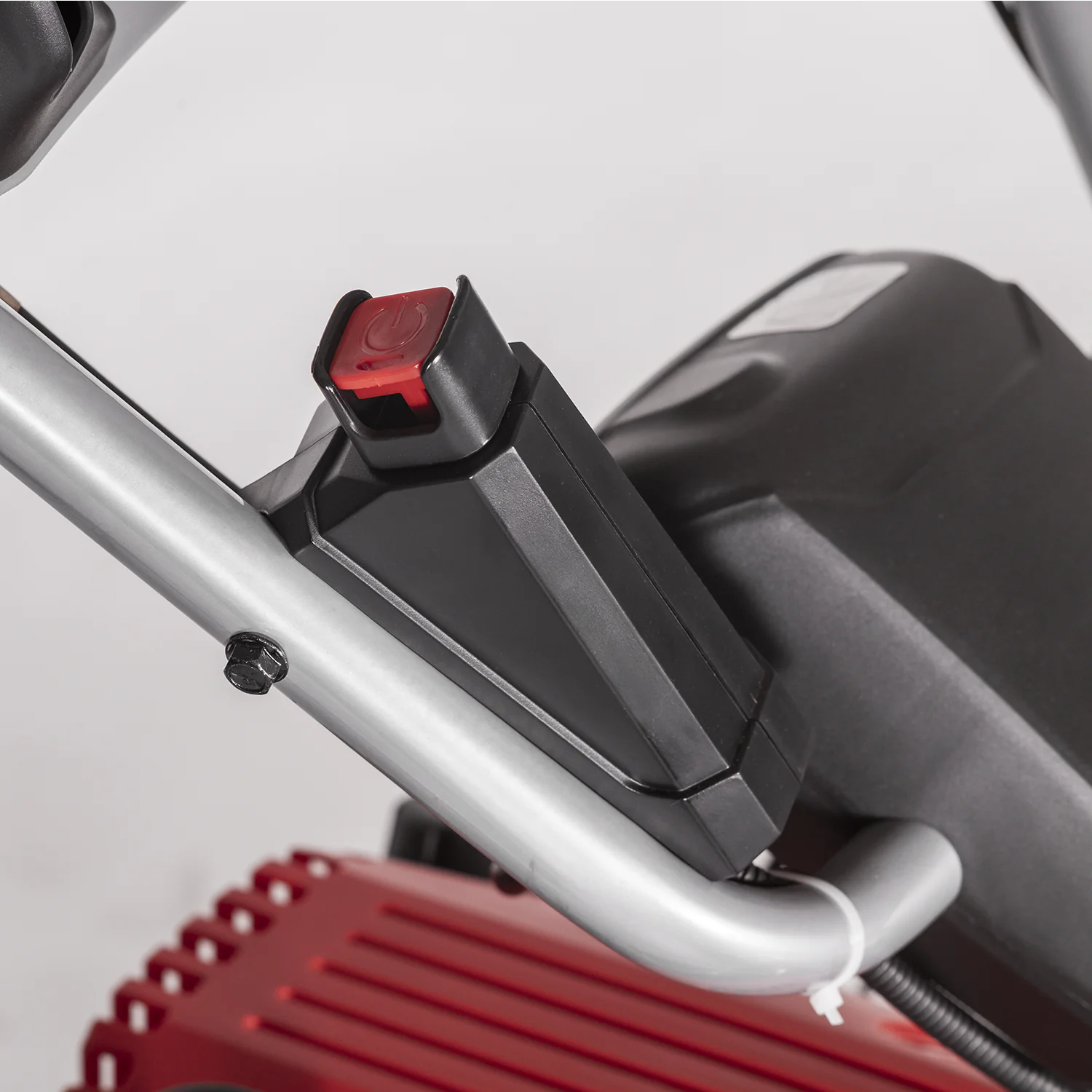 Lumag tänavapuhastushari KM 1000E 3 in 1 6 Lumag tänavapuhastushari KM 1000E 3 in 1