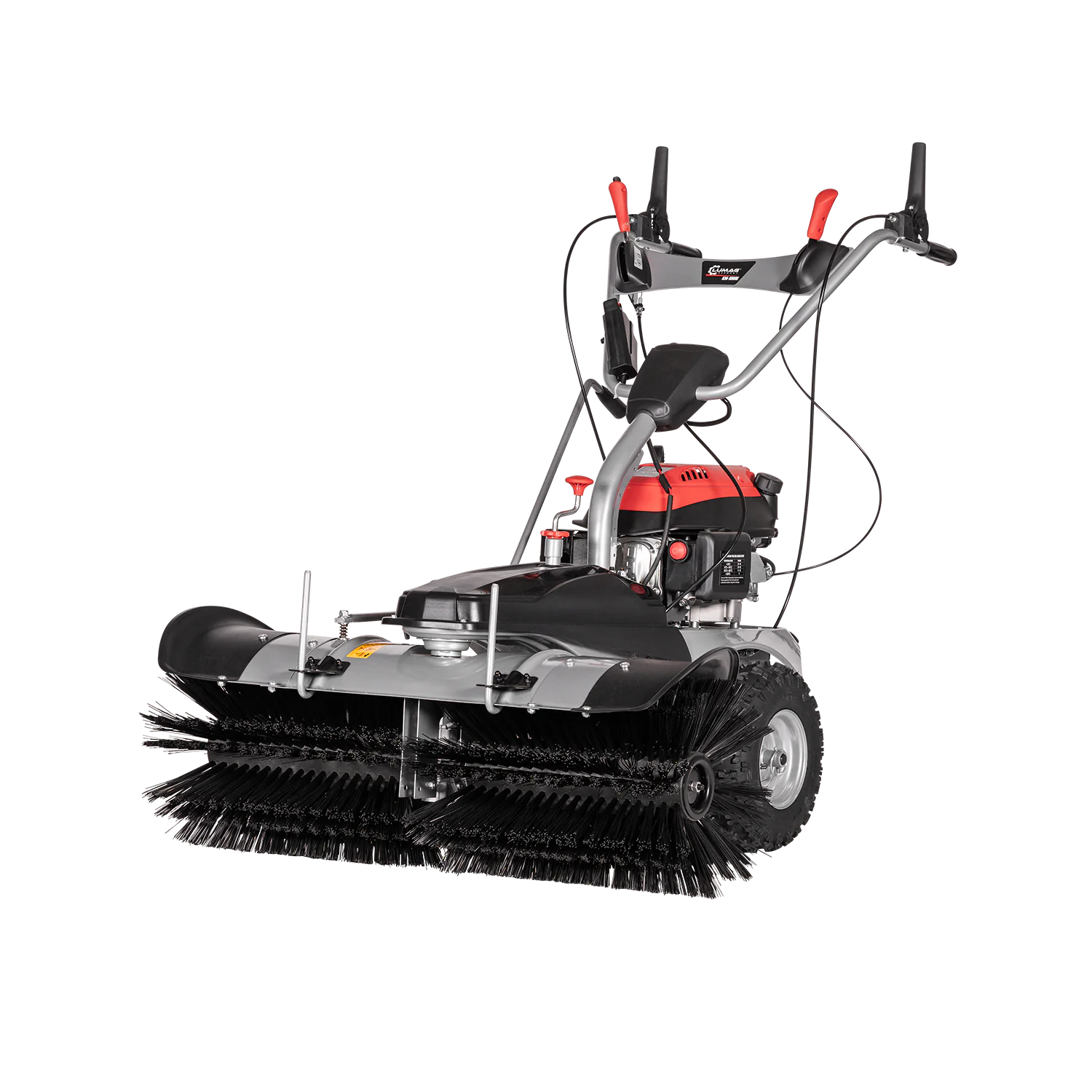 Lumag tänavapuhastushari KM 1000E 3 in 1 Lumag tänavapuhastushari KM 1000E 3 in 1