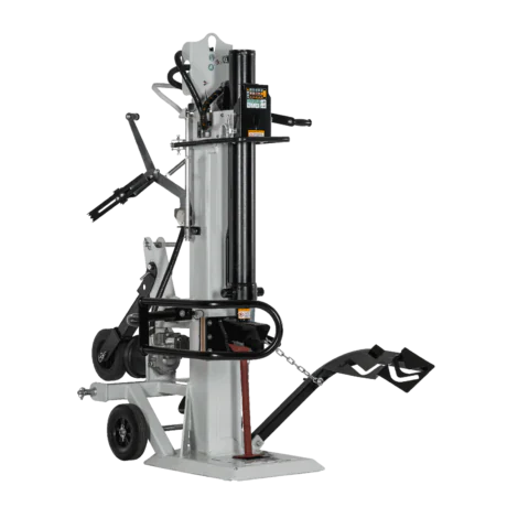 Lumag vertikaalne puulõhkuja HZ-22 + PTO