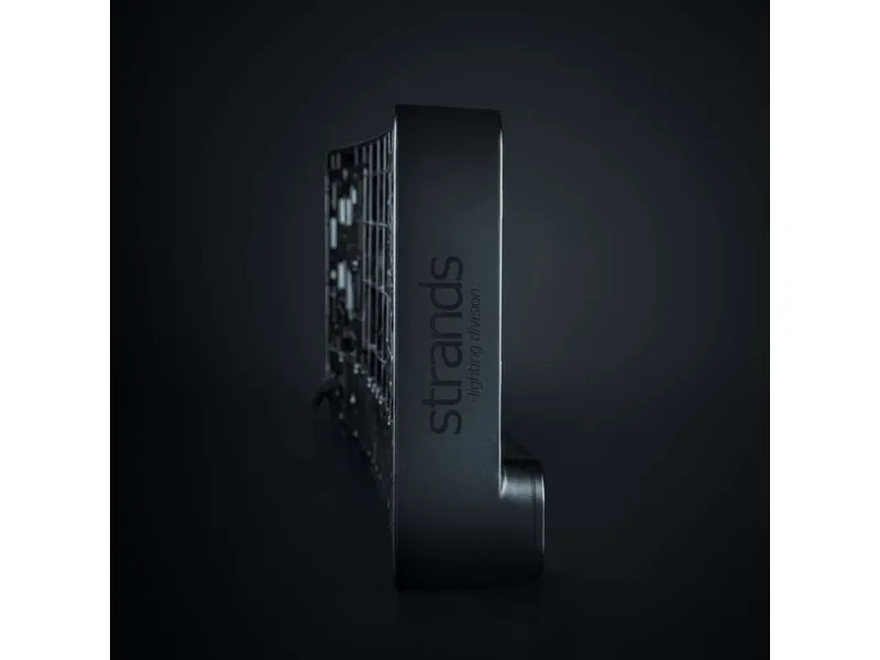 NUUK D-LINE LED BAR 20″ COMPLETE KIT 2 NUUK D-LINE LED BAR 20″ COMPLETE KIT