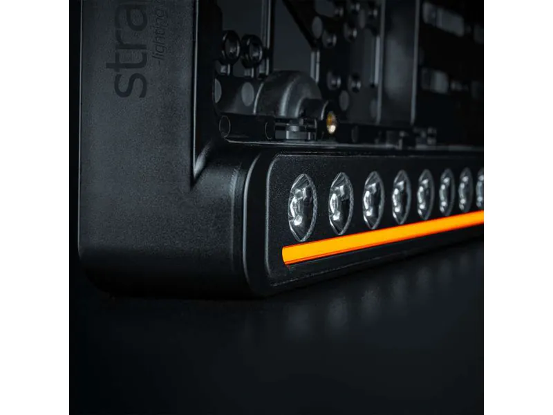 NUUK D-LINE LED BAR 20″ COMPLETE KIT 5 NUUK D-LINE LED BAR 20″ COMPLETE KIT