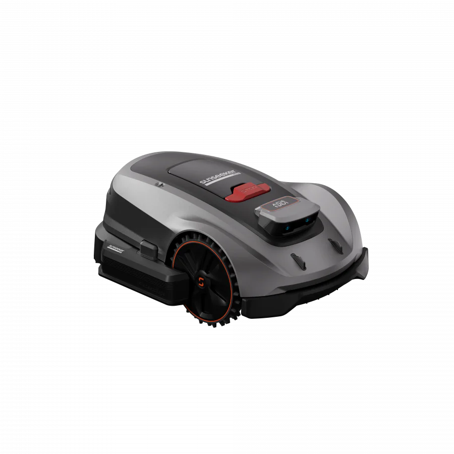 Robotniiduk X5 Gen2 2000 m2 Sunseeker(kaablivaba) 2 Robotniiduk X5 Gen2 2000 m2 Sunseeker(kaablivaba)