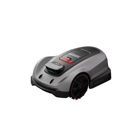 Robotniiduk X5 Gen2 2000 m2 Sunseeker(kaablivaba)