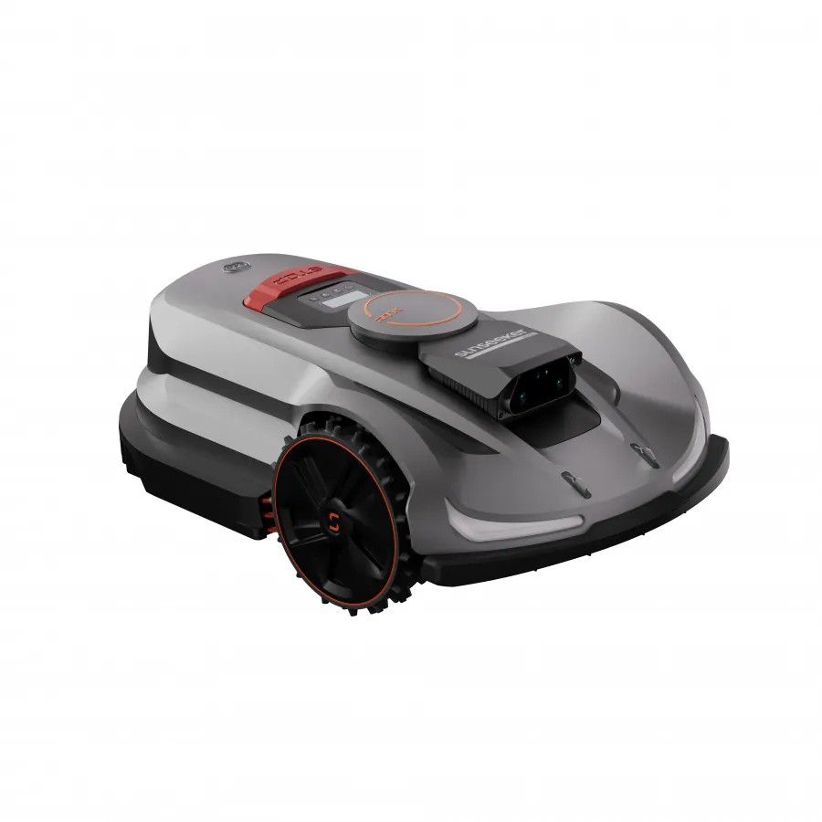 Robotniiduk X7 Gen2 3000 m2 Sunseeker(kaablivaba) 2 Robotniiduk X7 Gen2 3000 m2 Sunseeker(kaablivaba)