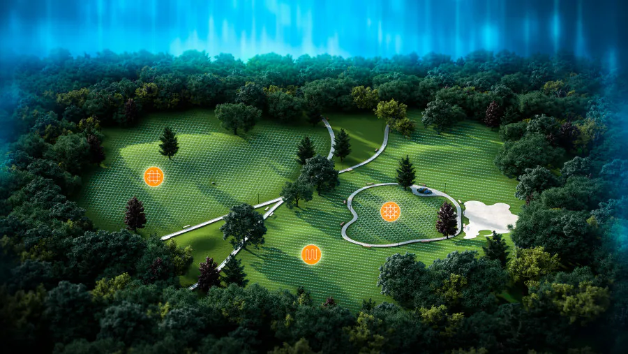 Robotniiduk X9 12000 m2 Sunseeker(kaablivaba) 2 Robotniiduk X9 12000 m2 Sunseeker(kaablivaba)